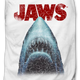 Great White Shark Jaws Tank Top thumbnail
