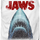 Great White Shark Jaws Tank Top