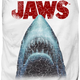 Great White Shark Jaws Tank Top thumbnail