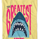 Greatest Jaws T-Shirt thumbnail