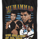 Greatest Of All Time Collage Muhammad Ali T-Shirt thumbnail