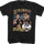 Greatest Of All Time Collage Muhammad Ali T-Shirt