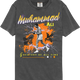Greatest Of All Time Muhammad Ali Comfort Colors Brand T-Shirt thumbnail