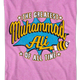 Greatest Of All Time Stinger Glove Muhammad Ali T-Shirt thumbnail