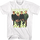 Green Album Weezer T-Shirt