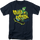 Green And Extreme Gumby T-Shirt