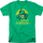 Green Arrow Circle DC Comics T-Shirt