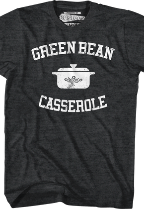 Green Bean Casserole T-Shirt