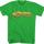 Green Classic Logo Cheers T-Shirt