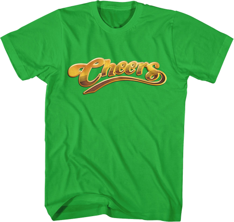 Cheers Shirts