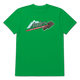 Green Creme De Menthe Thins Andes Chocolate Mints T-Shirt thumbnail