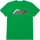 Green Creme De Menthe Thins Andes Chocolate Mints T-Shirt
