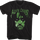 Green Face Alice Cooper T-Shirt