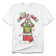 Green Greetings Teenage Mutant Ninja Turtles T-Shirt thumbnail