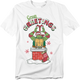 Green Greetings Teenage Mutant Ninja Turtles T-Shirt thumbnail