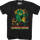 Green Invasion Dungeons & Dragons T-Shirt