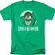 Green Lantern Circle DC Comics T-Shirt thumbnail