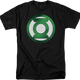 Green Lantern Classic Logo DC Comics T-Shirt thumbnail
