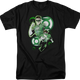 Green Lantern Collage DC Comics T-Shirt thumbnail