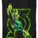 Green Lantern Fully Charged DC Comics T-Shirt thumbnail