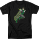 Green Lantern Intergalactic Pose DC Comics T-Shirt thumbnail