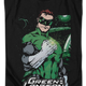 Green Lantern Power Ring Pose DC Comics T-Shirt thumbnail