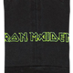 Green Logo Iron Maiden Dad Hat thumbnail
