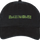 Green Logo Iron Maiden Dad Hat