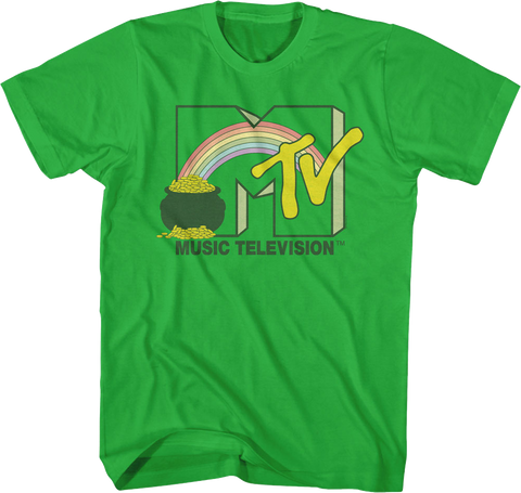 St. Patrick's Day T-Shirts