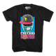 Green Ranger Bling Mighty Morphin Power Rangers T-Shirt thumbnail