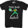 Green Ranger This Dad Mighty Morphin Power Rangers T-Shirt