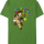 Green Woody's Christmas Lasso Toy Story T-Shirt
