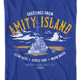Greetings From Amity Island Jaws T-Shirt thumbnail