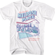 Greetings from Melrose Place T-Shirt thumbnail