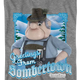 Greetings From Sombertown Santa Claus Is Comin' To Town T-Shirt thumbnail