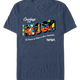 Greetings From The Moon NASA T-Shirt thumbnail