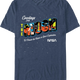 Greetings From The Moon NASA T-Shirt thumbnail