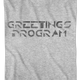 Greetings Program Tron T-Shirt thumbnail