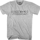 Greetings Program Tron T-Shirt thumbnail