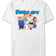 Griffins Photo Family Guy T-Shirt thumbnail