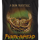 Grim Fairytale Poster Pumpkinhead T-Shirt thumbnail