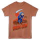 Grim Jim Garbage Pail Kids T-Shirt thumbnail