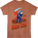 Grim Jim Garbage Pail Kids T-Shirt thumbnail