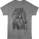 Grim Reaper Alice Cooper T-Shirt thumbnail