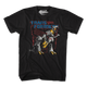Grimlock Battle Pose Transformers T-Shirt thumbnail