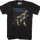 Grimlock Battle Pose Transformers T-Shirt