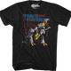Grimlock Battle Pose Transformers T-Shirt thumbnail