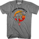 Grimlock Dino-Mighty Transformers T-Shirt thumbnail