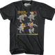 Grimlock Modes Transformers T-Shirt thumbnail