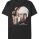 Griswold Collage Christmas Vacation T-Shirt thumbnail
